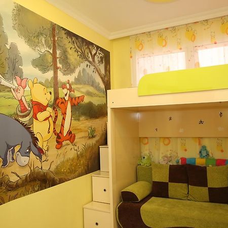 Tamuna Apartment 바투미 외부 사진