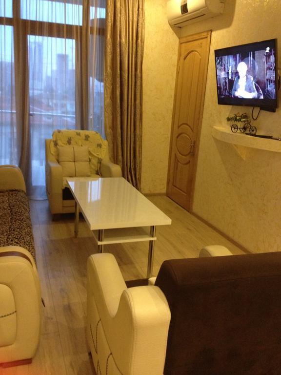 Tamuna Apartment 바투미 객실 사진
