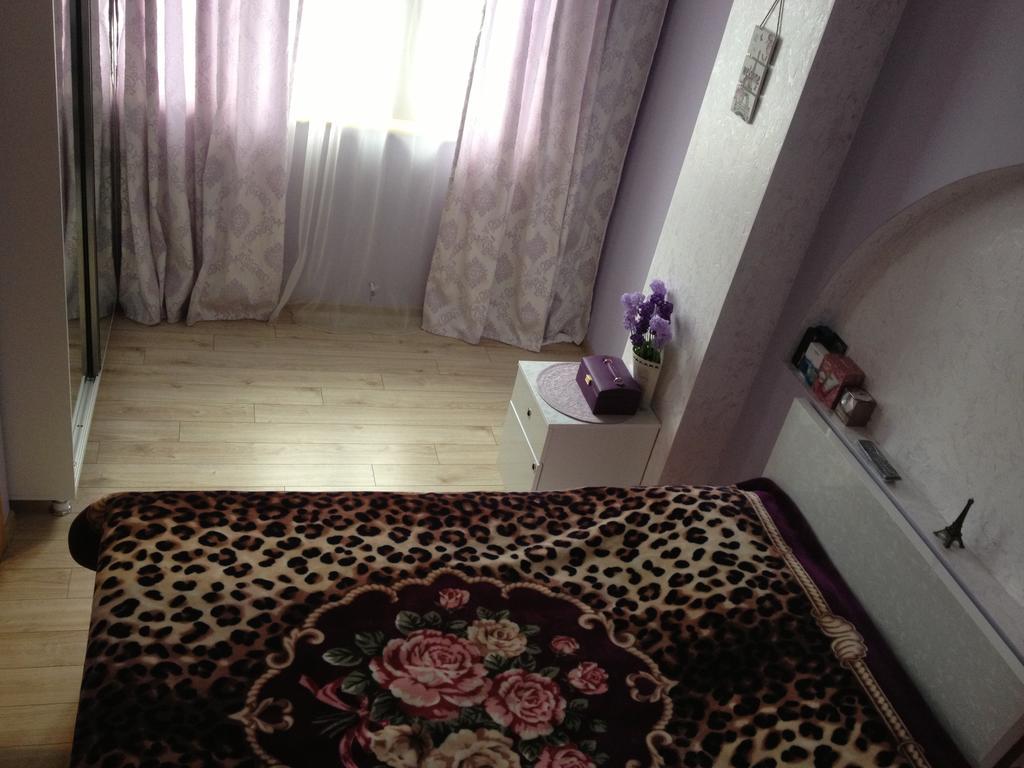 Tamuna Apartment 바투미 객실 사진