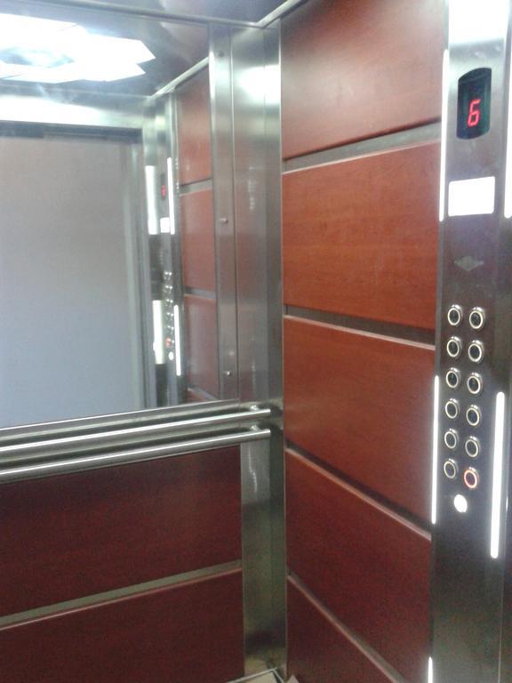 Tamuna Apartment 바투미 객실 사진