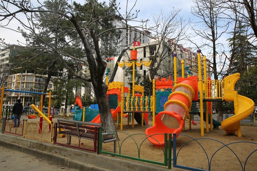 Tamuna Apartment 바투미 외부 사진