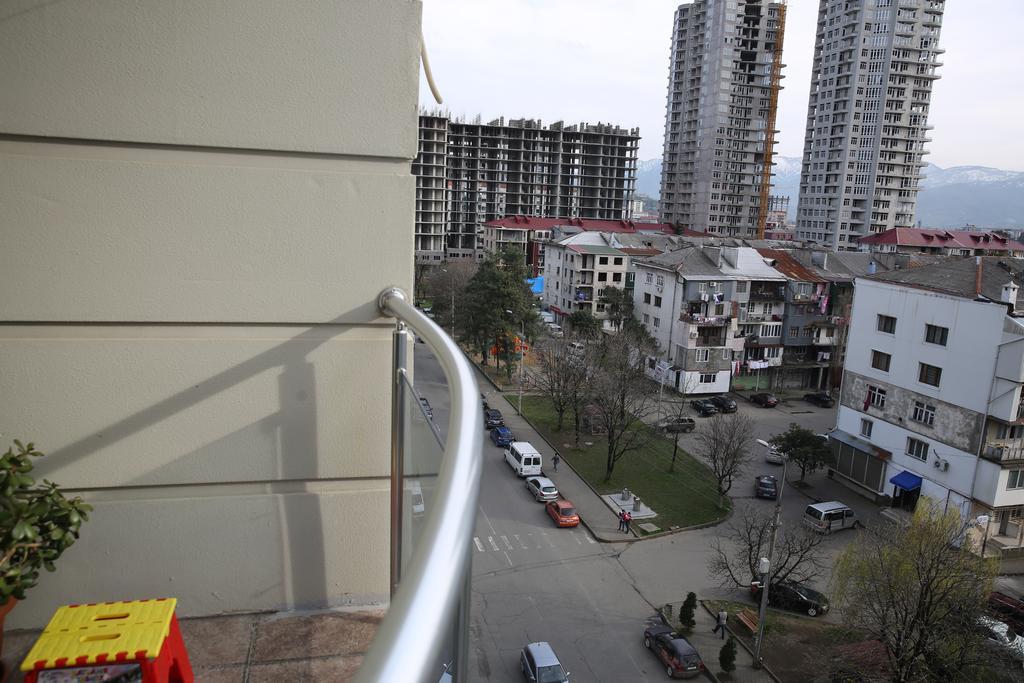 Tamuna Apartment 바투미 외부 사진