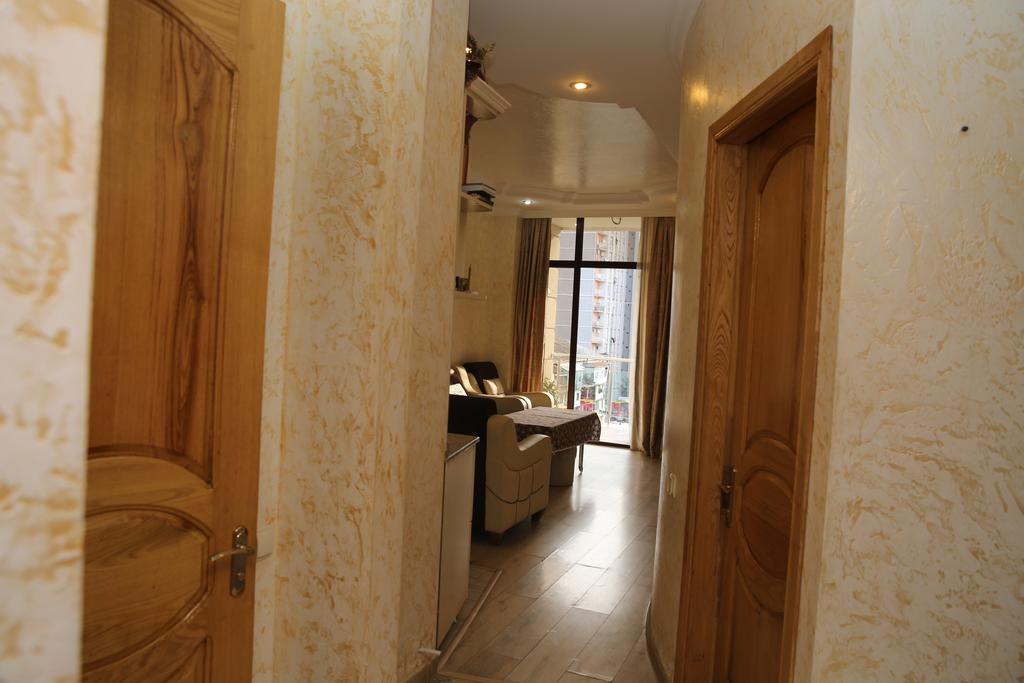 Tamuna Apartment 바투미 외부 사진