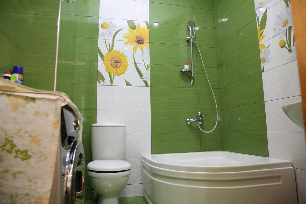 Tamuna Apartment 바투미 외부 사진