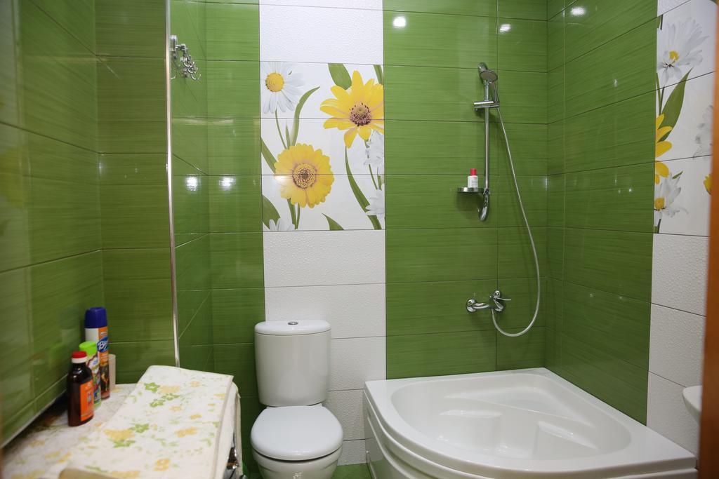 Tamuna Apartment 바투미 외부 사진