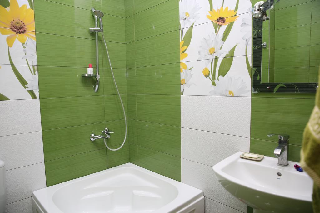 Tamuna Apartment 바투미 외부 사진