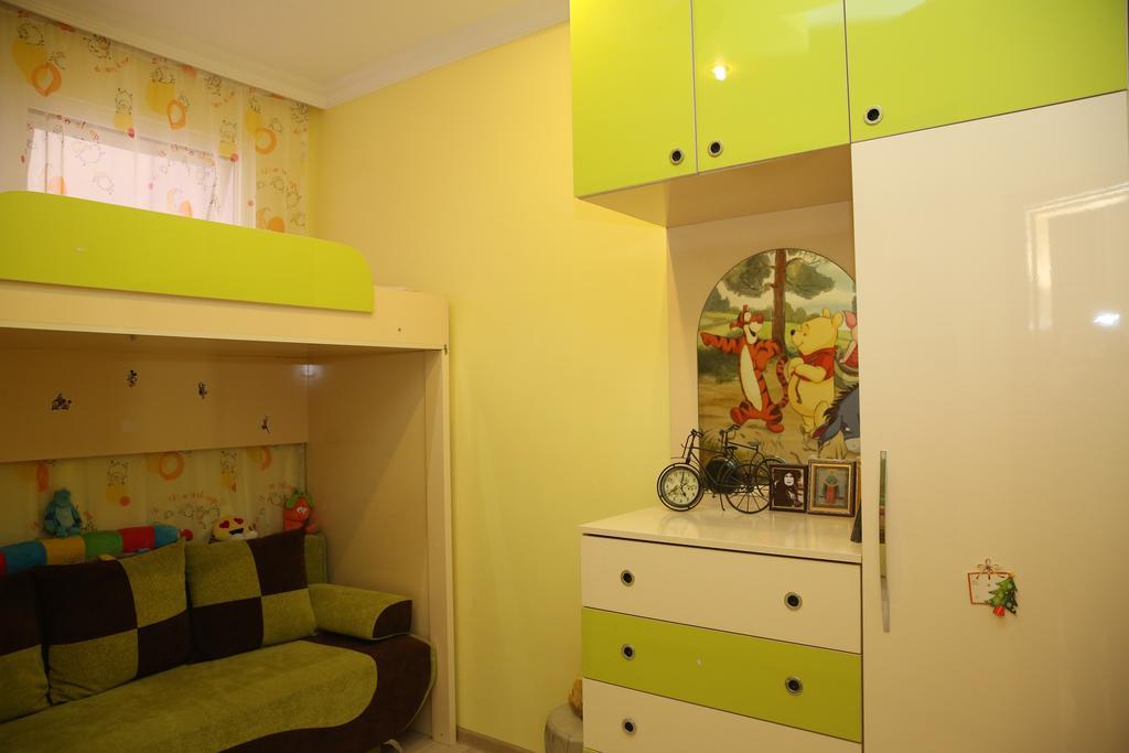 Tamuna Apartment 바투미 외부 사진