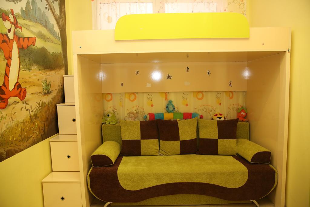 Tamuna Apartment 바투미 외부 사진