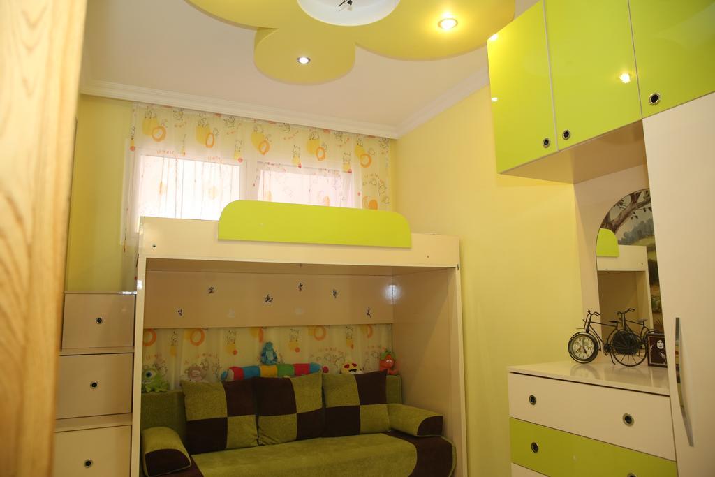 Tamuna Apartment 바투미 외부 사진