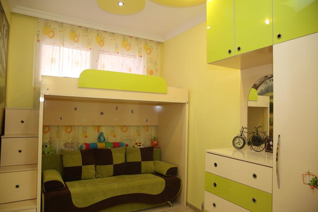 Tamuna Apartment 바투미 외부 사진