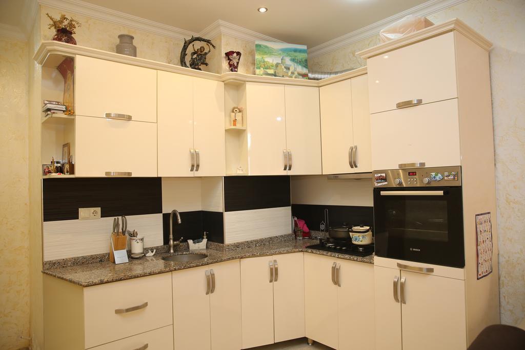 Tamuna Apartment 바투미 외부 사진