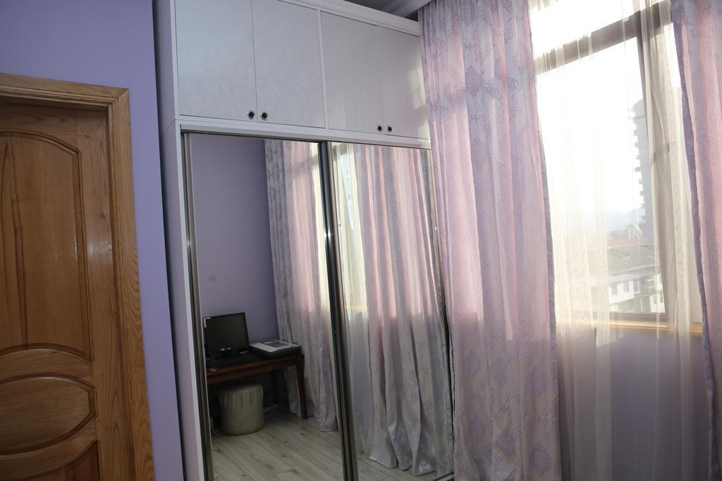 Tamuna Apartment 바투미 외부 사진