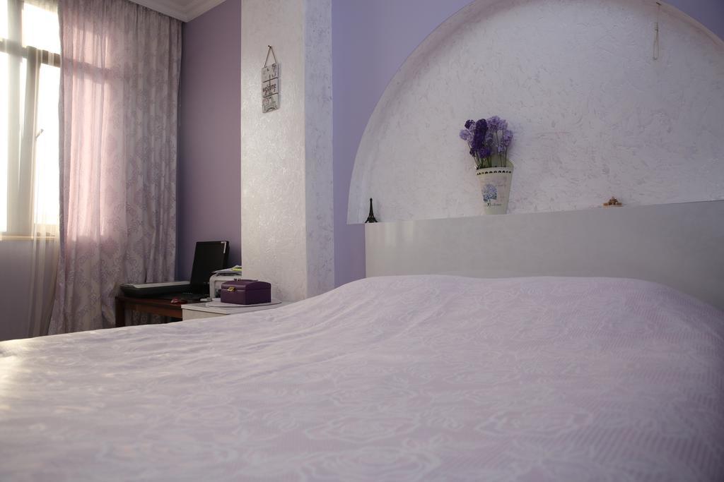 Tamuna Apartment 바투미 외부 사진