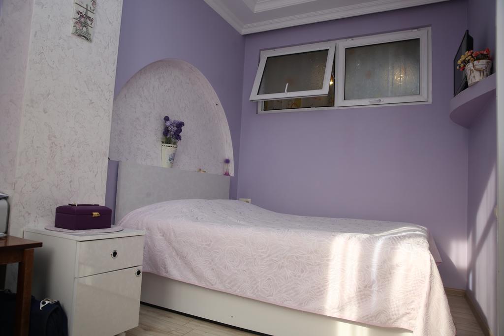 Tamuna Apartment 바투미 외부 사진