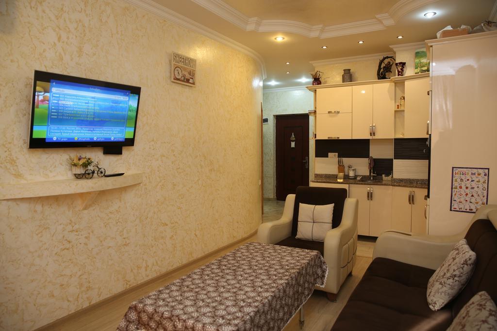 Tamuna Apartment 바투미 외부 사진