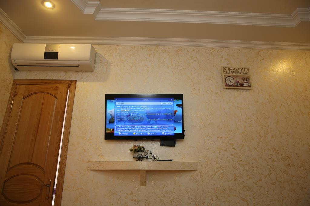 Tamuna Apartment 바투미 외부 사진