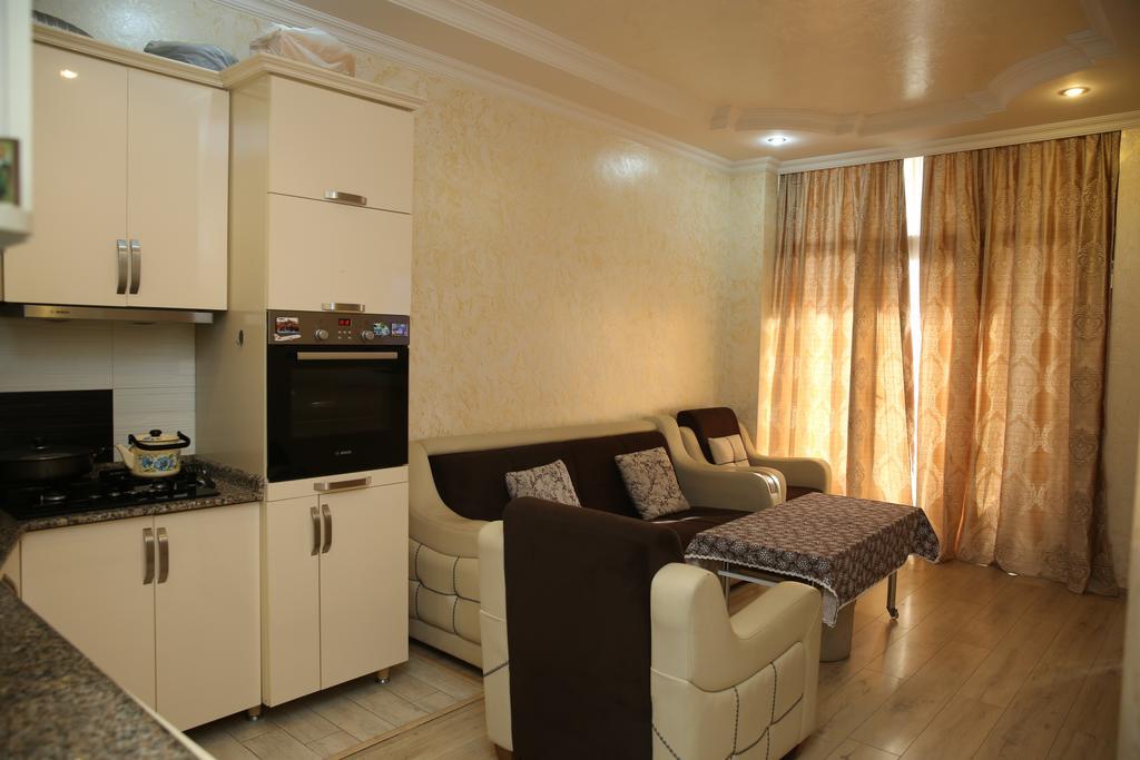 Tamuna Apartment 바투미 외부 사진