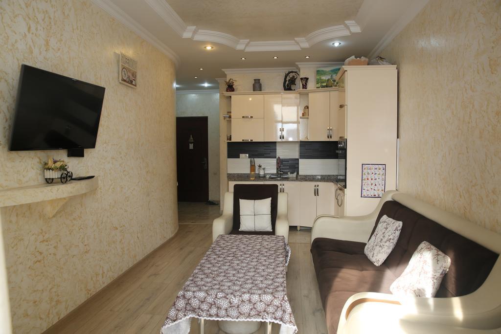 Tamuna Apartment 바투미 외부 사진